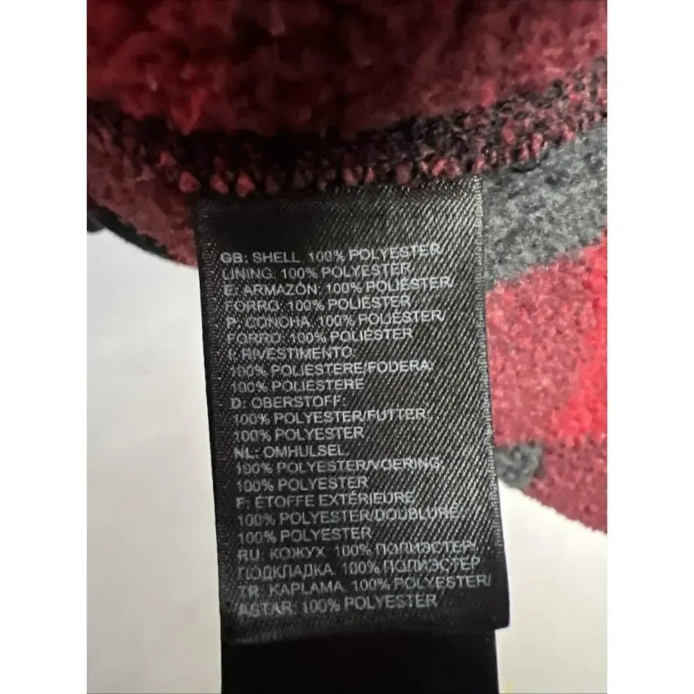The North Face places good